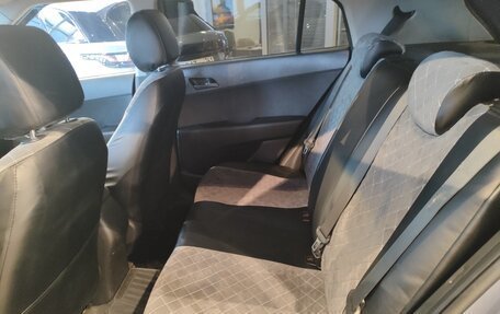 Hyundai Creta I рестайлинг, 2018 год, 1 645 000 рублей, 22 фотография