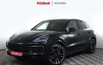 Porsche Cayenne III, 2021 год, 13 349 000 рублей, 1 фотография