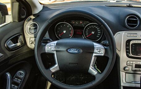 Ford Mondeo IV, 2008 год, 949 000 рублей, 6 фотография