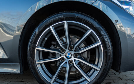 BMW 3 серия, 2021 год, 4 110 000 рублей, 8 фотография