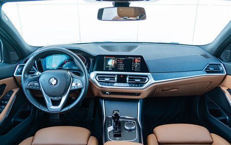 BMW 3 серия, 2021 год, 4 110 000 рублей, 11 фотография