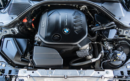 BMW 3 серия, 2021 год, 4 110 000 рублей, 14 фотография