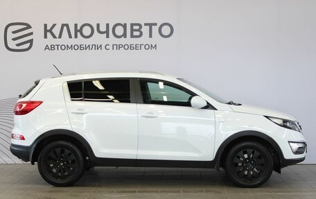 KIA Sportage III, 2013 год, 1 499 999 рублей, 4 фотография