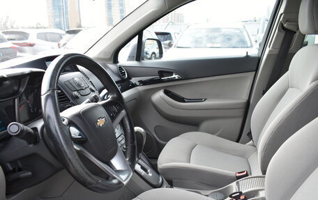 Chevrolet Orlando I, 2012 год, 1 159 000 рублей, 8 фотография