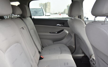 Chevrolet Orlando I, 2012 год, 1 159 000 рублей, 12 фотография