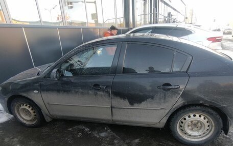 Mazda 3, 2008 год, 720 000 рублей, 3 фотография