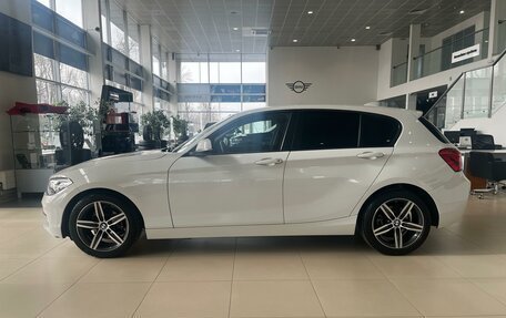 BMW 1 серия, 2016 год, 2 090 000 рублей, 5 фотография