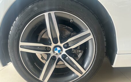 BMW 1 серия, 2016 год, 2 090 000 рублей, 7 фотография
