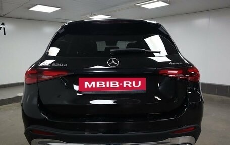 Mercedes-Benz GLC, 2022 год, 9 200 000 рублей, 4 фотография