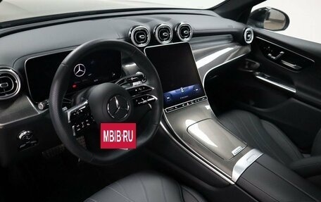 Mercedes-Benz GLC, 2022 год, 9 200 000 рублей, 10 фотография