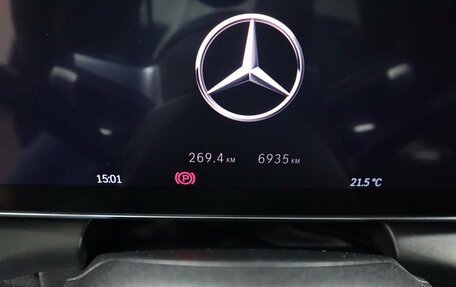 Mercedes-Benz GLC, 2022 год, 9 200 000 рублей, 13 фотография