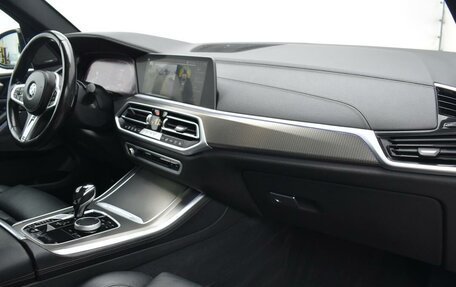 BMW X5, 2021 год, 7 673 000 рублей, 9 фотография