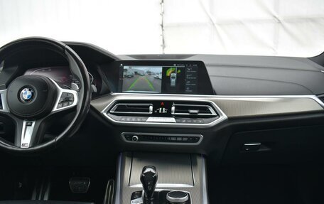 BMW X5, 2021 год, 7 673 000 рублей, 12 фотография