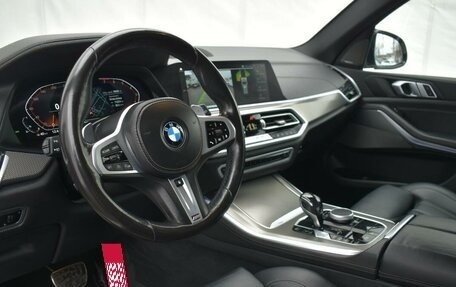BMW X5, 2021 год, 7 673 000 рублей, 13 фотография