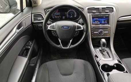 Ford Mondeo V, 2015 год, 1 799 000 рублей, 10 фотография