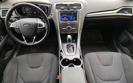 Ford Mondeo V, 2015 год, 1 799 000 рублей, 9 фотография
