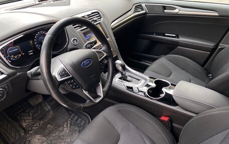 Ford Mondeo V, 2015 год, 1 799 000 рублей, 11 фотография