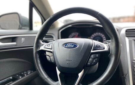 Ford Mondeo V, 2015 год, 1 799 000 рублей, 12 фотография