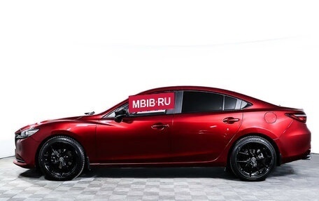 Mazda 6, 2021 год, 3 398 000 рублей, 8 фотография