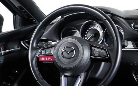 Mazda 6, 2021 год, 3 398 000 рублей, 17 фотография