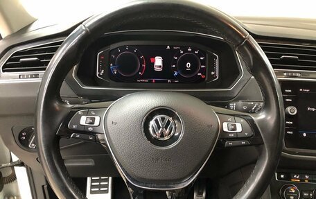 Volkswagen Tiguan II, 2019 год, 2 490 000 рублей, 15 фотография