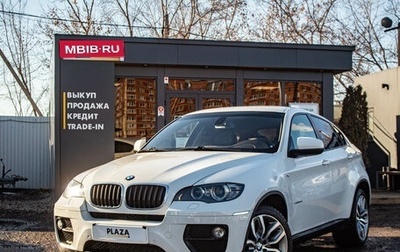 BMW X6, 2012 год, 2 399 000 рублей, 1 фотография