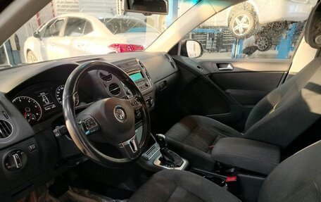Volkswagen Tiguan I, 2014 год, 1 550 000 рублей, 5 фотография