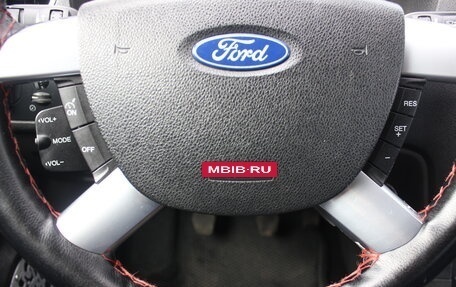 Ford Focus II рестайлинг, 2007 год, 359 000 рублей, 16 фотография