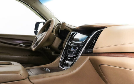 Cadillac Escalade IV, 2015 год, 4 199 000 рублей, 8 фотография
