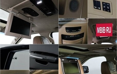 Cadillac Escalade IV, 2015 год, 4 199 000 рублей, 15 фотография