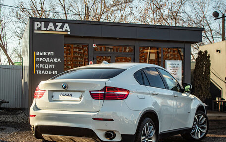BMW X6, 2012 год, 2 399 000 рублей, 3 фотография