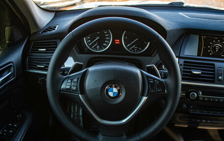 BMW X6, 2012 год, 2 399 000 рублей, 6 фотография