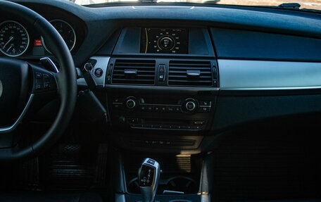 BMW X6, 2012 год, 2 399 000 рублей, 7 фотография