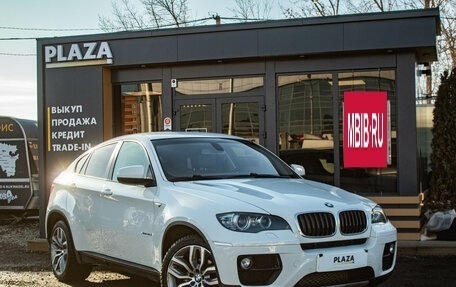 BMW X6, 2012 год, 2 399 000 рублей, 2 фотография