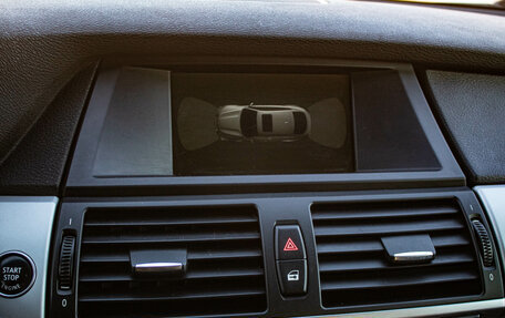 BMW X6, 2012 год, 2 399 000 рублей, 17 фотография