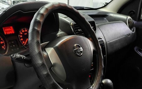 Nissan Terrano III, 2014 год, 1 399 000 рублей, 11 фотография