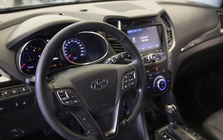 Hyundai Santa Fe III рестайлинг, 2013 год, 1 920 000 рублей, 7 фотография