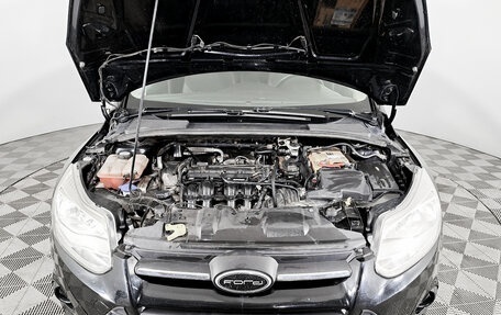 Ford Focus III, 2013 год, 828 000 рублей, 9 фотография
