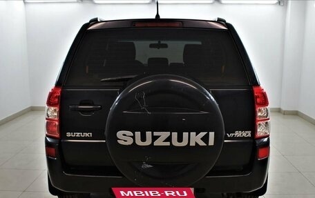 Suzuki Grand Vitara, 2007 год, 950 000 рублей, 3 фотография