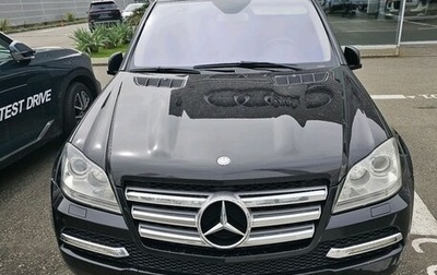 Mercedes-Benz GL-Класс, 2010 год, 1 900 000 рублей, 1 фотография