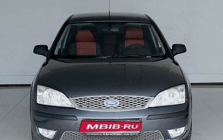 Ford Mondeo III, 2006 год, 597 000 рублей, 2 фотография