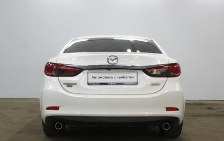 Mazda 6, 2014 год, 1 665 000 рублей, 7 фотография