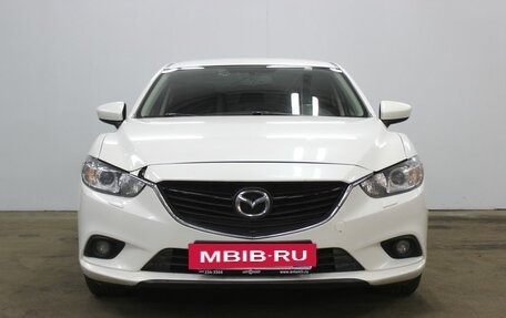 Mazda 6, 2014 год, 1 665 000 рублей, 2 фотография