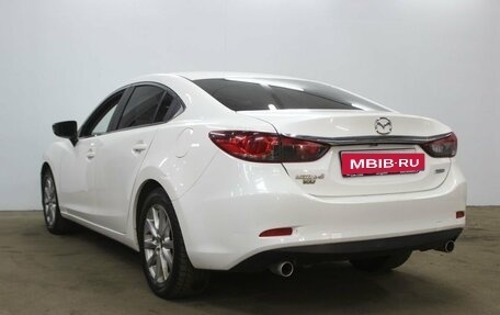 Mazda 6, 2014 год, 1 665 000 рублей, 6 фотография