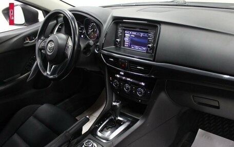 Mazda 6, 2014 год, 1 665 000 рублей, 9 фотография