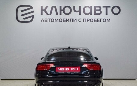 Audi A7, 2012 год, 1 950 000 рублей, 6 фотография