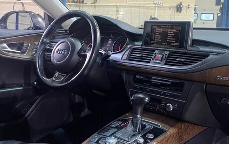 Audi A7, 2012 год, 1 950 000 рублей, 11 фотография