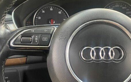 Audi A7, 2012 год, 1 950 000 рублей, 13 фотография