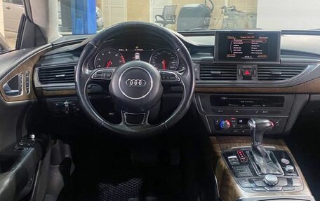 Audi A7, 2012 год, 1 950 000 рублей, 10 фотография