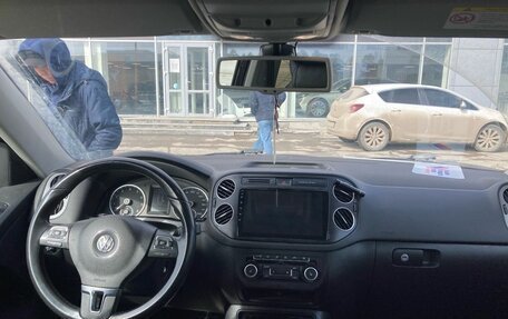 Volkswagen Tiguan I, 2013 год, 1 590 000 рублей, 7 фотография